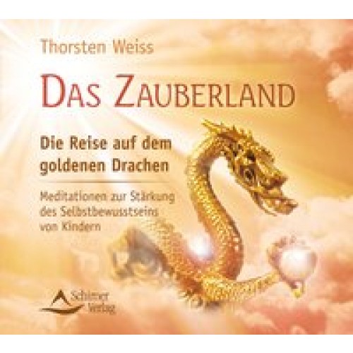 Das Zauberland - Die Reise auf dem goldenen Drachen