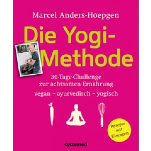 Die Yogi-Methode