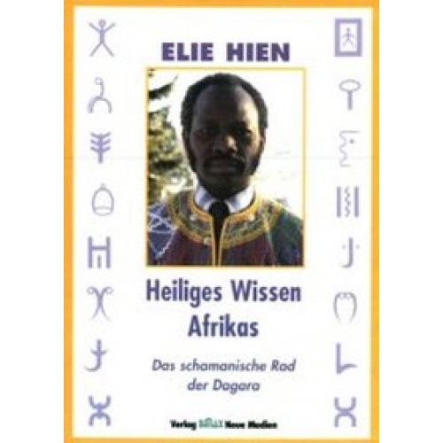 Heiliges Wissen Afrikas