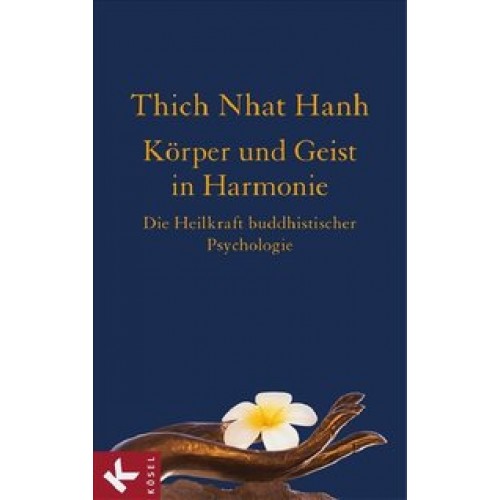 Körper und Geist in Harmonie