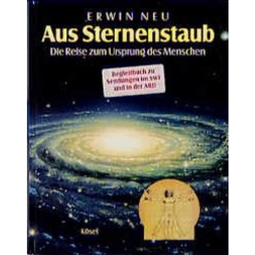 Aus Sternenstaub