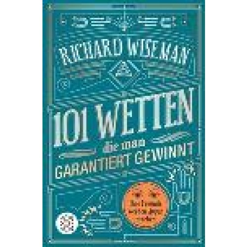 101 Wetten, die man garantiert gewinnt