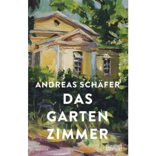 Das Gartenzimmer