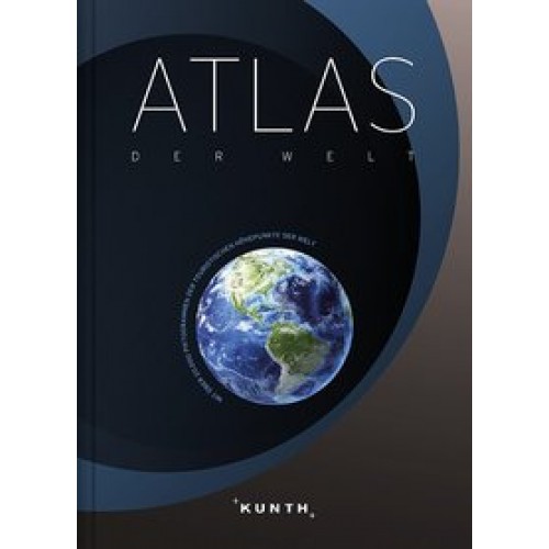 Atlas der Welt