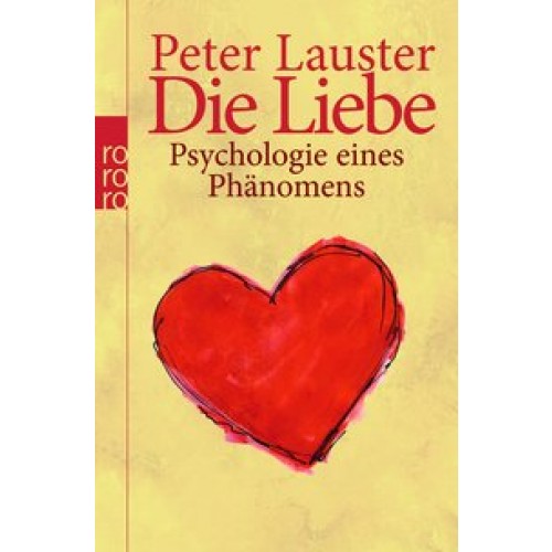 Die Liebe