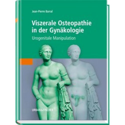 Viszerale Osteopathie in der Gynäkologie