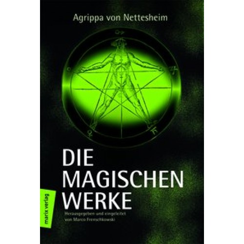 Die magischen Werke