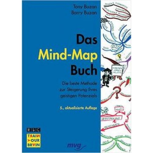 Das Mind-Map-Buch