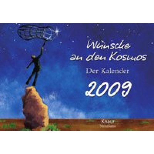 Wünsche an den Kosmos