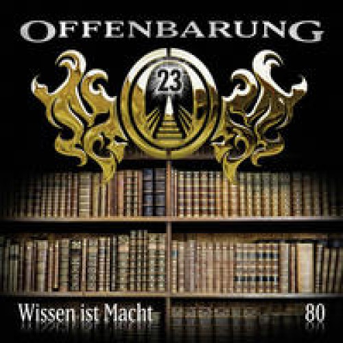 Offenbarung 23 - Folge 80