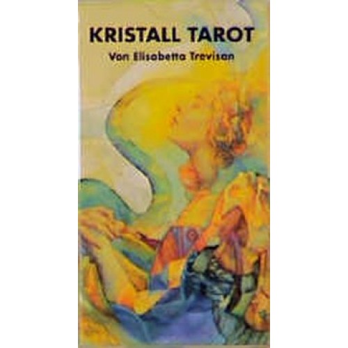 Kristall Tarot