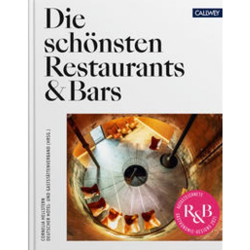 Die schönsten Restaurants & Bars 2021