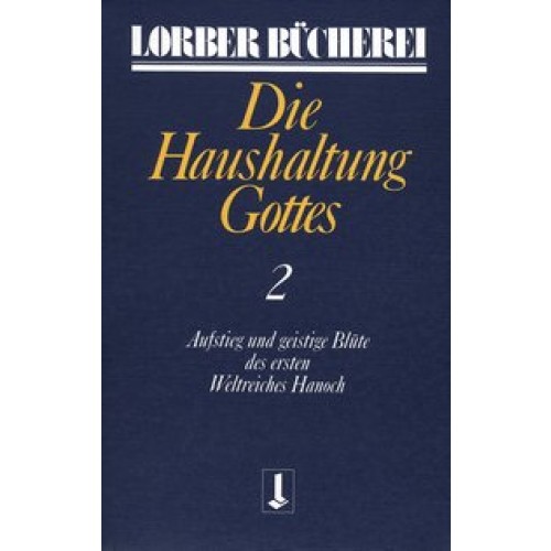 Die Haushaltung Gottes