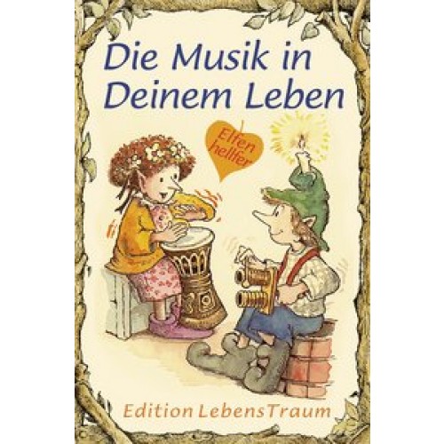 Die Musik in deinem Leben