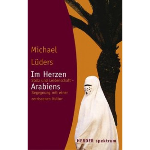 Im Herzen Arabiens