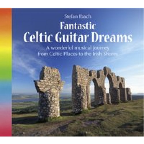 Celtic Guitar Dreams