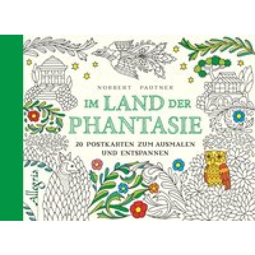 Im Land der Phantasie