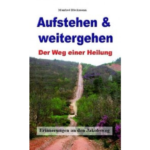 Aufstehen & weitergehen