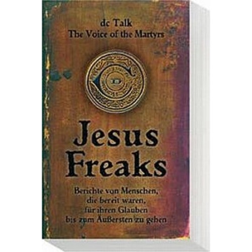 Jesus Freaks