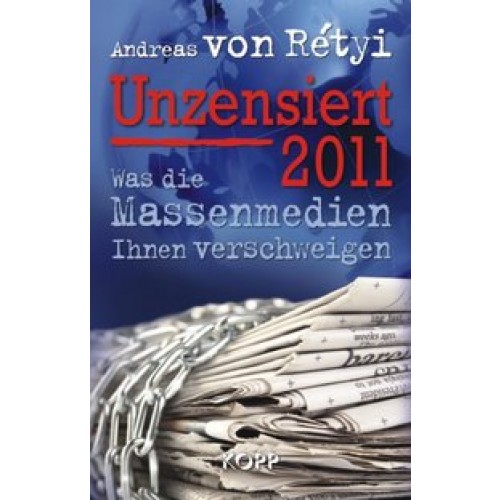 Unzensiert 2011