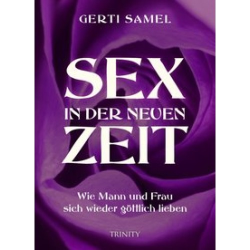 Sex in der neuen Zeit