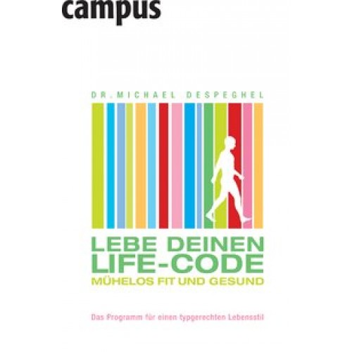 Lebe deinen Life-Code