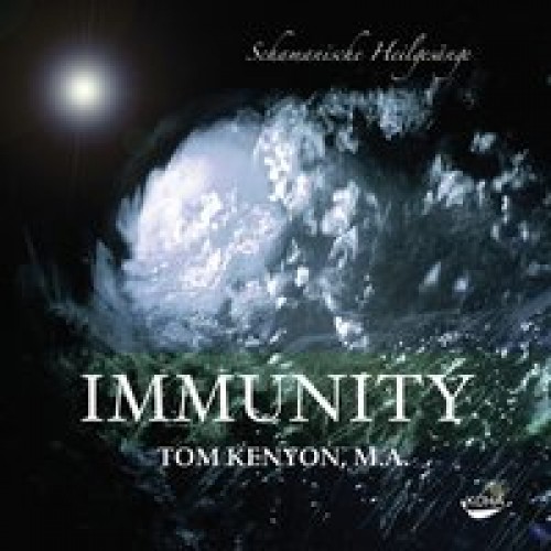 Immunity [Import]