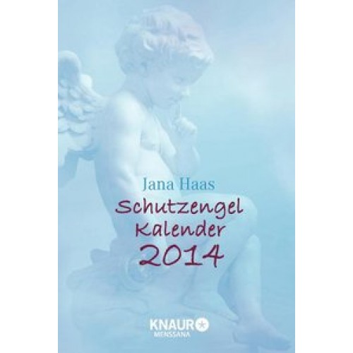 Schutzengel-Kalender 2014