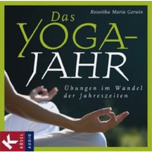 Das Yoga-Jahr