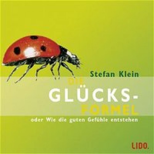 Die Glücksformel