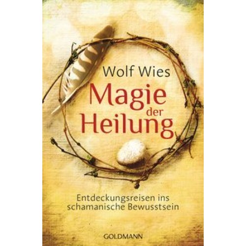 Magie der Heilung