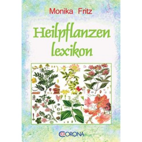 Heilplanzenlexikon