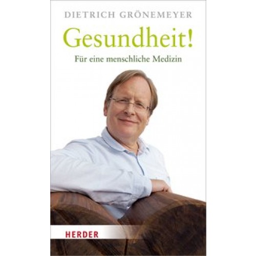 Gesundheit!