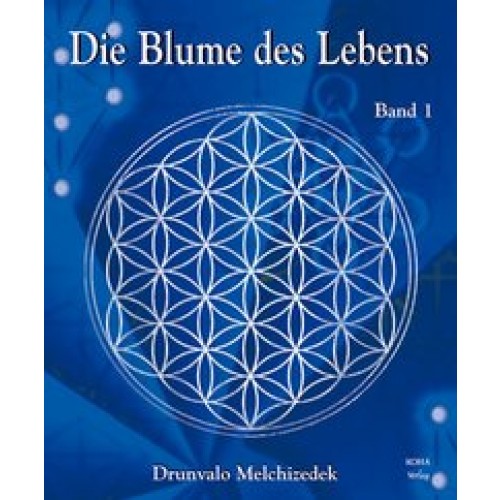 Die Blume des Lebens