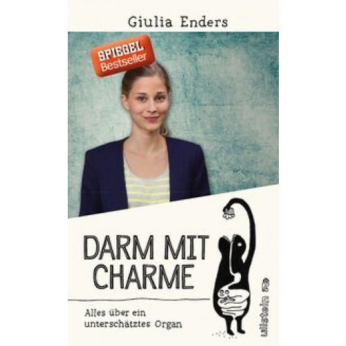 Darm mit Charme