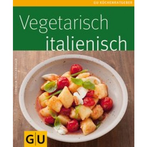 Vegetarisch italienisch