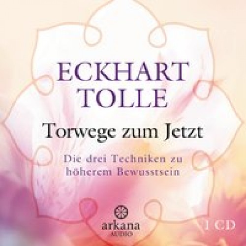 Torwege zum Jetzt