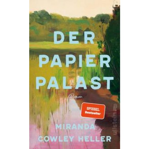 Der Papierpalast