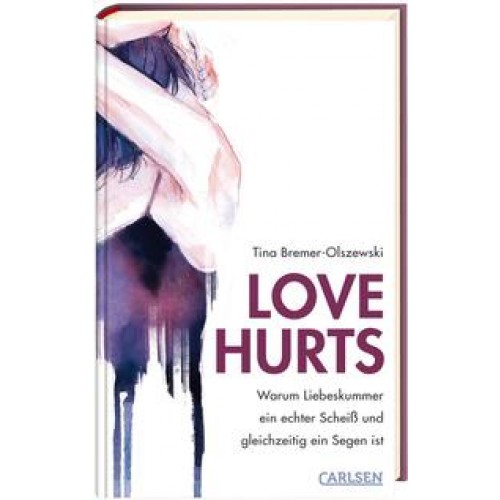 Love hurts. Warum Liebeskummer ein echter Scheiß und gleichzeitig ein Segen ist