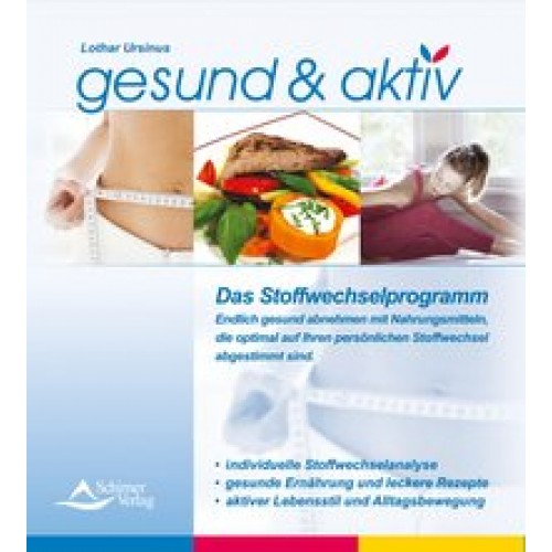 Endlich gesund abnehmen!selprogramm