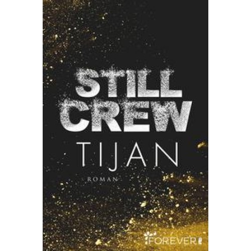 Still Crew (Wolf Crew 2)