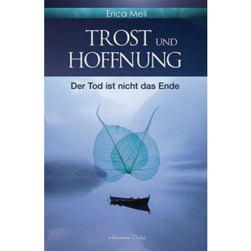 Trost und Hoffnung