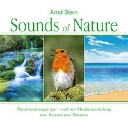 Sounds of Nature