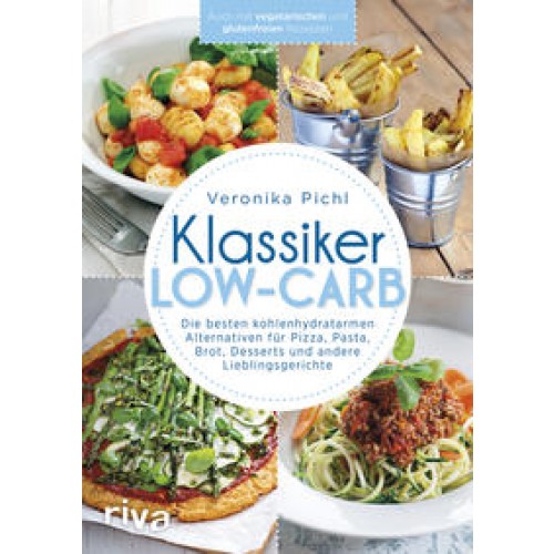 Klassiker Low-Carb