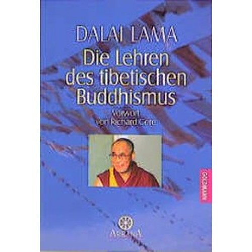 Die Lehren des tibetischen Buddhismus