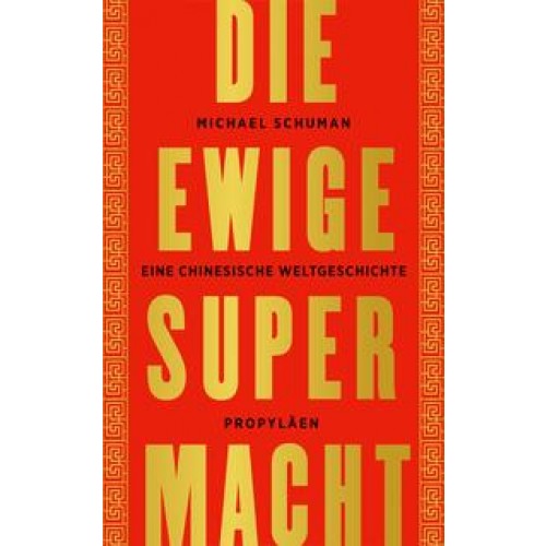 Die ewige Supermacht