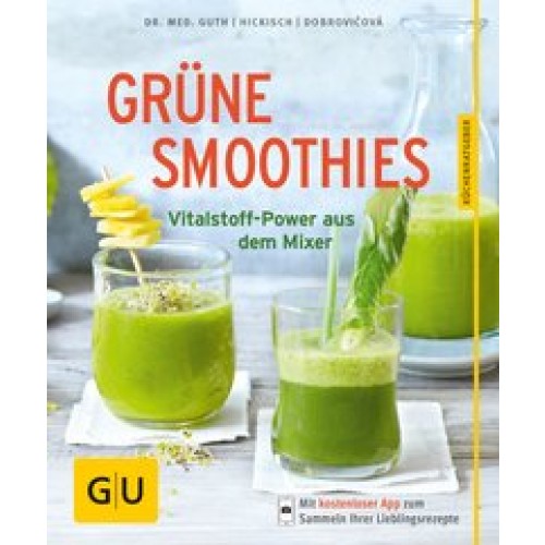 Grüne Smoothies