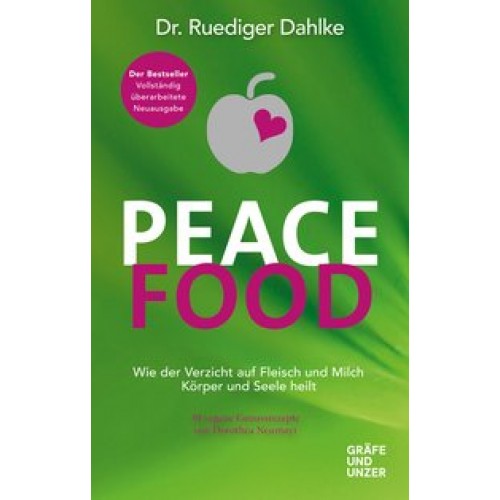 Peace Food