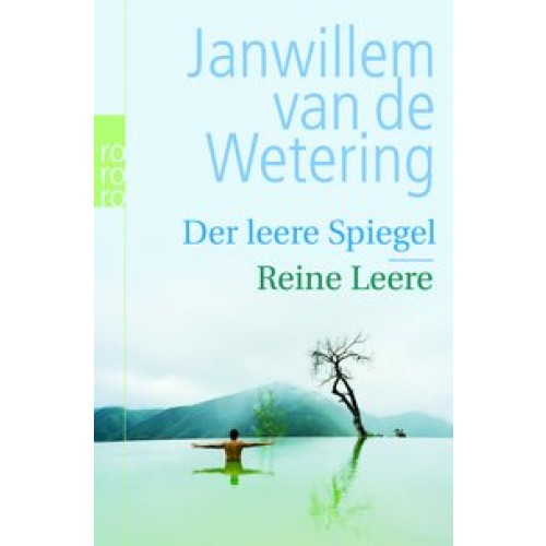 Der leere Spiegel / Reine Leere