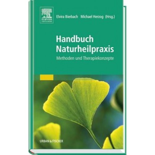 Handbuch Naturheilpraxis